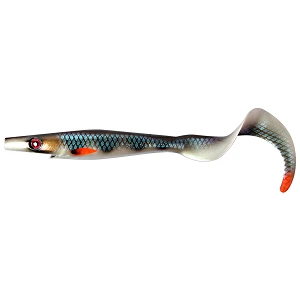 Силикон Strike Pro Pig Tail Junior 23см 37г (2шт) 152