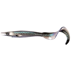 Силикон Strike Pro Pig Tail Junior 23см 37г (2шт) 155