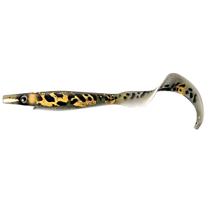 Силикон Strike Pro Pig Tail Junior 23см 37г (2шт) 156