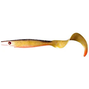 Силикон Strike Pro Pig Tail Junior 23см 37г (2шт) C041