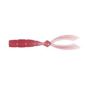 Силикон Dress Rabbit 1.5" (8шт) Ami Shrimp Earth Worm