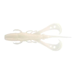 Силикон Dress Mosquito Craw 3" (8шт) Super Glow