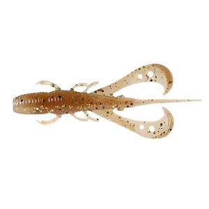 Силикон Dress Mosquito Craw 3" (8шт) UV Hazekiss