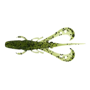 Силикон Dress Mosquito Craw 3" (8шт) Watermelon