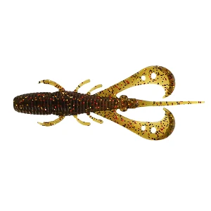 Силикон Dress Mosquito Craw 4" (6шт) Green Pumpkin