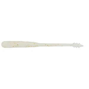 Силикон DUO Tetra Works Pipin 42мм (12шт) S501 Snow Gold