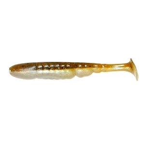 Силикон Bait Breath BYS T.T Shad 4" (6шт) 902 Ayu