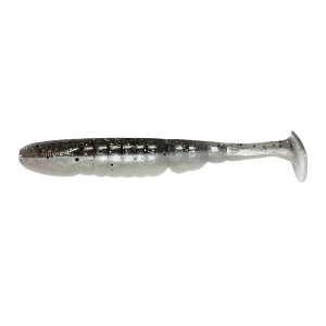 Силикон Bait Breath BYS T.T Shad 4" (6шт) 941 Magic Shad