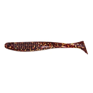 Силикон Bait Breath Egg Tail Shad 3.4" (7шт) 834 Goby