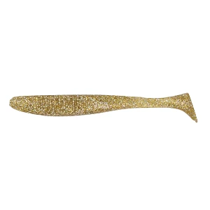 Силикон Bait Breath Egg Tail Shad 3.4" (7шт) 855 Champagne Gold