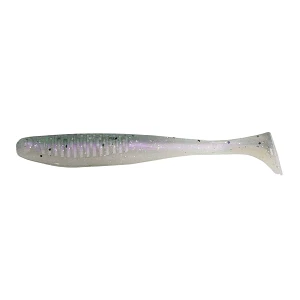Силикон Bait Breath Egg Tail Shad 3.4" (7шт) 901 Rainbow Trout