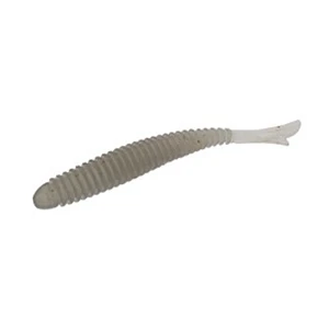 Силикон Bait Breath Fish Tail 2.8" U30 (8шт) 718 Secret Smelt