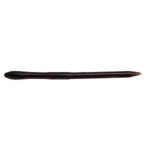Силикон Bait Breath Vein Power Plus 3.5" (12шт) 120+P Green Pumpkin/Seed