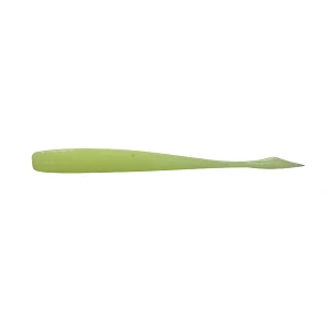 Силикон Jackall Kibikibina-Go 2" (10шт) Glow Shart