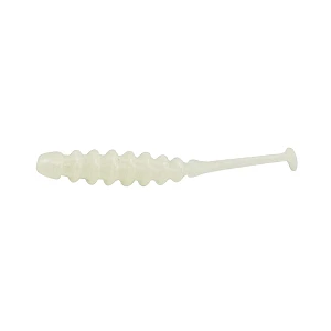Силикон Jackall Tide Beat 2" (8шт) Glow