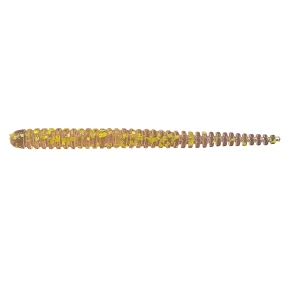 Силикон Jackall Mellow Ring 2.5"(8шт) Krill Chart Crush