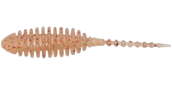 Силикон Megabass Dr.Choro 1.5" (10шт) Glow Okiami