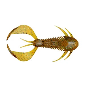 Силикон Megabass Rock Hog 2" (10шт) Moebi