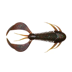 Силикон Megabass Rock Hog 2" (10шт) Isogani