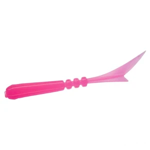Силикон Daiwa Gekkabijin Sword Beam 2.2" (10шт) Glow Pink