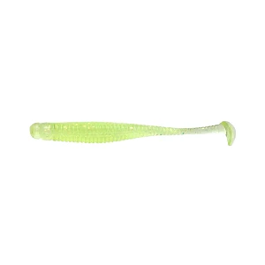 Силикон Issei UmiTaro Game Shad 2.5" (8шт) 015 Chart Rainbow