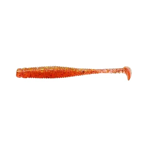 Силикон Issei UmiTaro Game Shad 2.5" (8шт) 028 Akakin