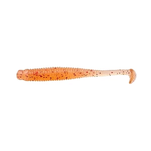 Силикон Issei UmiTaro Game Shad 2.5" (8шт) 040 Krill Glow