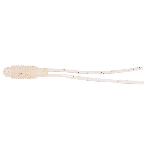 Силикон Thirty Four Plankton 1.8" (8шт) Glow Lamplight