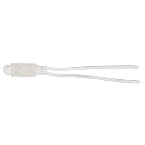 Силикон Thirty Four Plankton 1.8" (8шт) Glow White