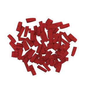 Приманка искусственная Marukyu Hyper Beniyuki Beni Soft Red