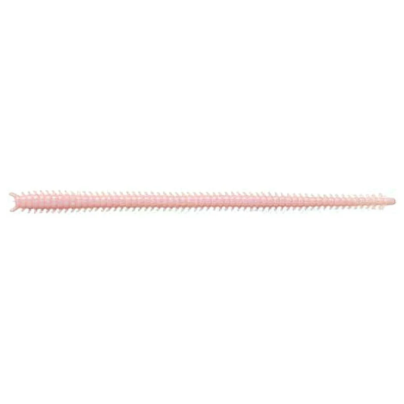 Силікон Marukyu Power Isome Medium 10см (15шт) Pink