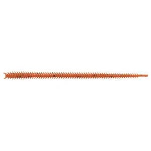 Силикон Marukyu Power Isome Large 11см (15шт) Brown