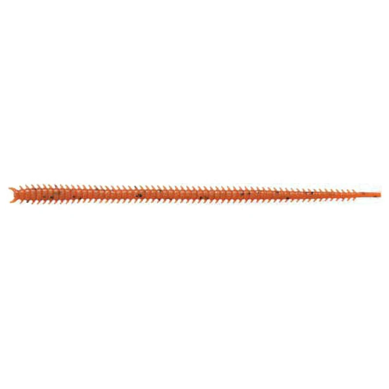 Силікон Marukyu Power Isome Large 11см (15шт) Brown