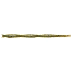 Силикон Marukyu Power Isome Large 11см (15шт) Green