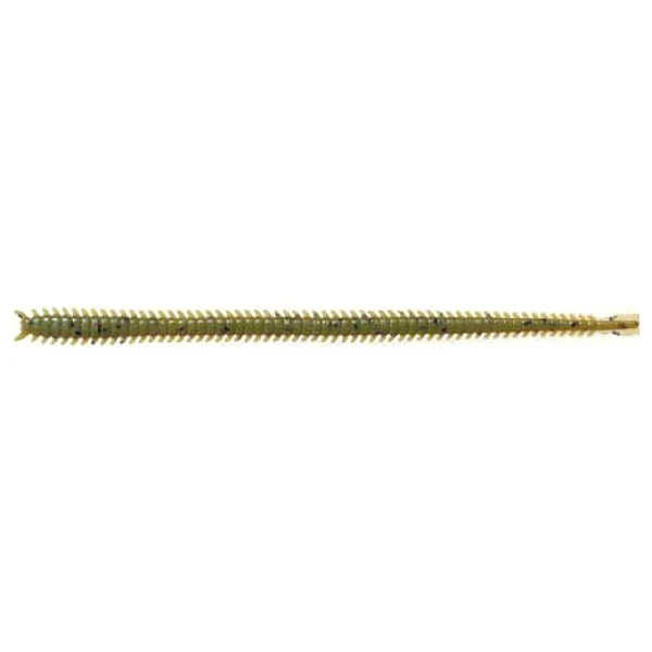 Силікон Marukyu Power Isome Large 11см (15шт) Green