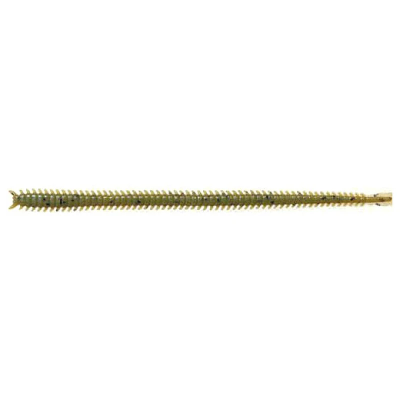 Силікон Marukyu Power Isome Large 11см (15шт) Green