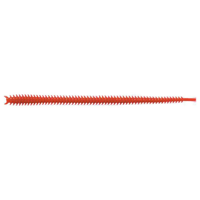 Силікон Marukyu Power Isome Large 11см (15шт) Red