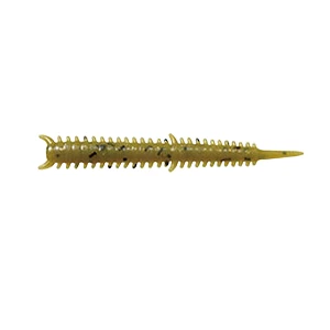 Силикон Marukyu Power Mini Isome M 45мм(20шт) Green