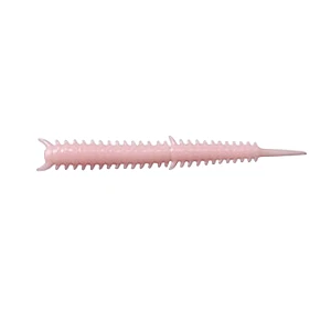 Силикон Marukyu Power Mini Isome M 45мм(20шт) Pink