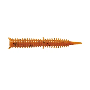 Силикон Marukyu Power Mini Isome L 50мм(16шт) Brown