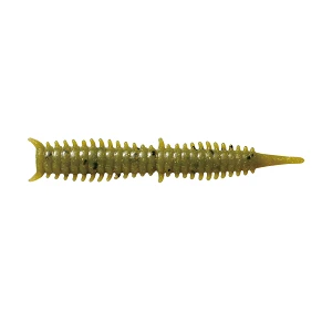 Силикон Marukyu Power Mini Isome L 50мм(16шт) Green