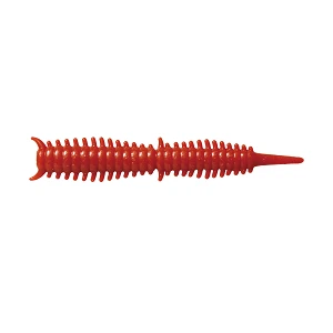 Силикон Marukyu Power Mini Isome L 50мм(16шт) Red