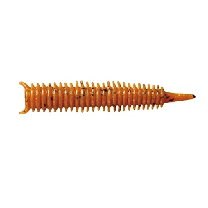 Силикон Marukyu Power Mini Isome XL 50мм(12шт) Brown