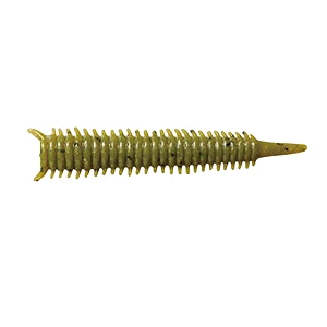 Силикон Marukyu Power Mini Isome XL 50мм(12шт) Green
