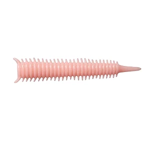 Силикон Marukyu Power Mini Isome XL 50мм(12шт) Pink