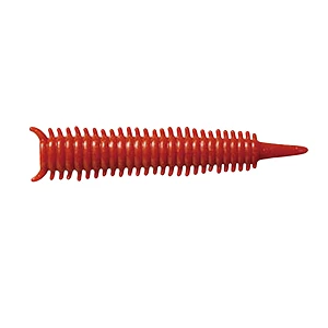 Силикон Marukyu Power Mini Isome XL 50мм(12шт) Red