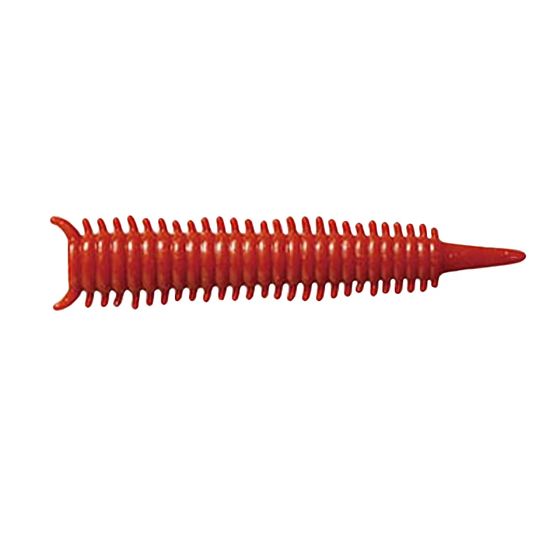 Силікон Marukyu Power Mini Isome XL 50мм(12шт) Red