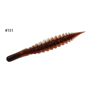 Силикон INX.label TheyGo 3" (8шт) 151