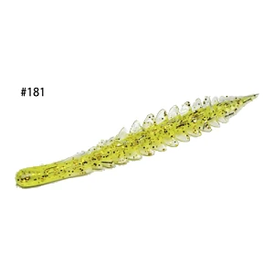 Силикон INX.label TheyGo 3" (8шт) 181