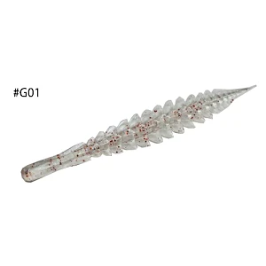 Силикон INX.label TheyGo 3" (8шт) G01